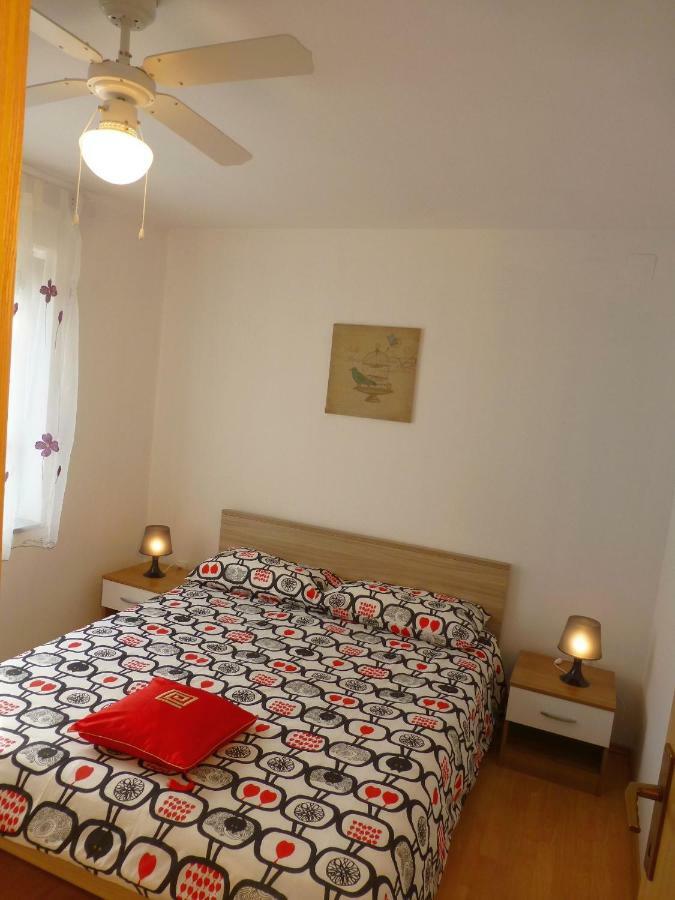 Apartments Kvesic Šilo Esterno foto