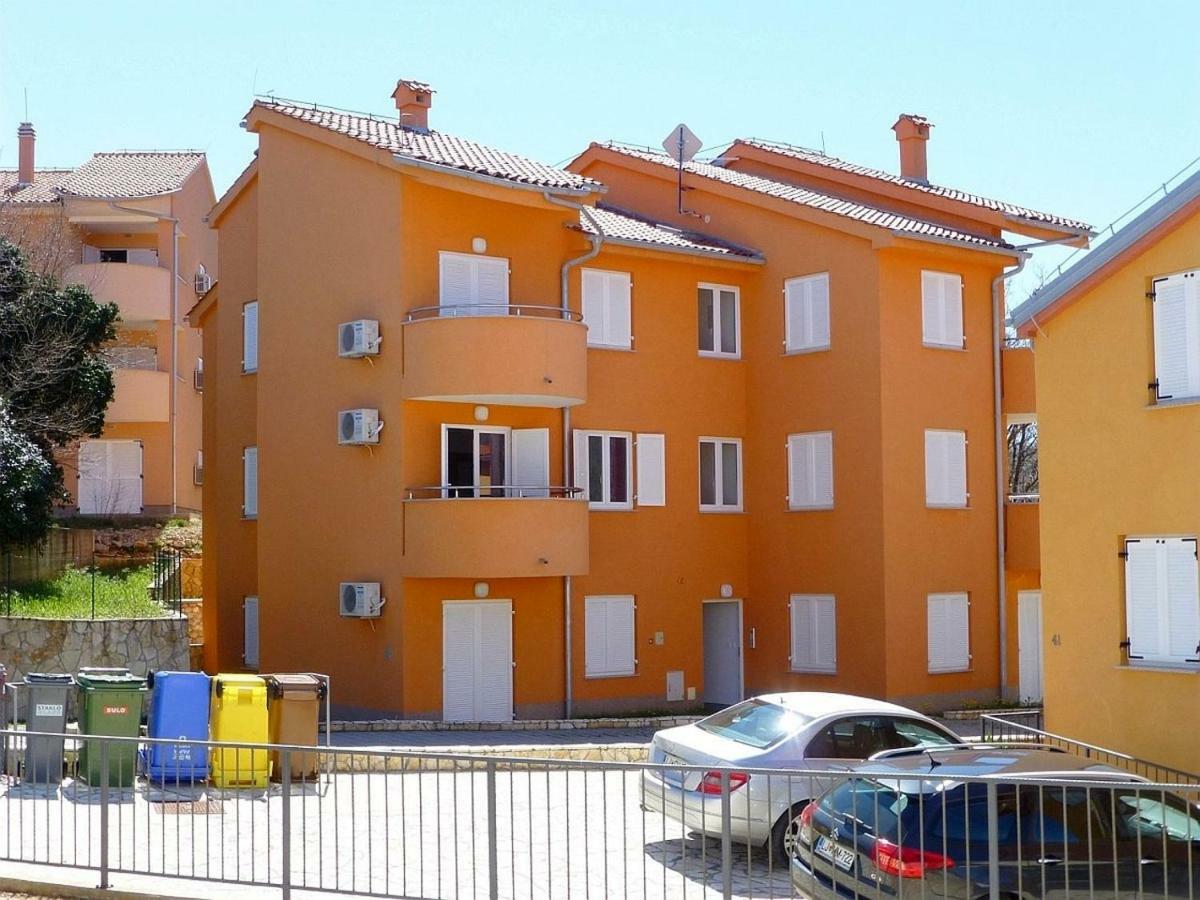 Apartments Kvesic Šilo Esterno foto